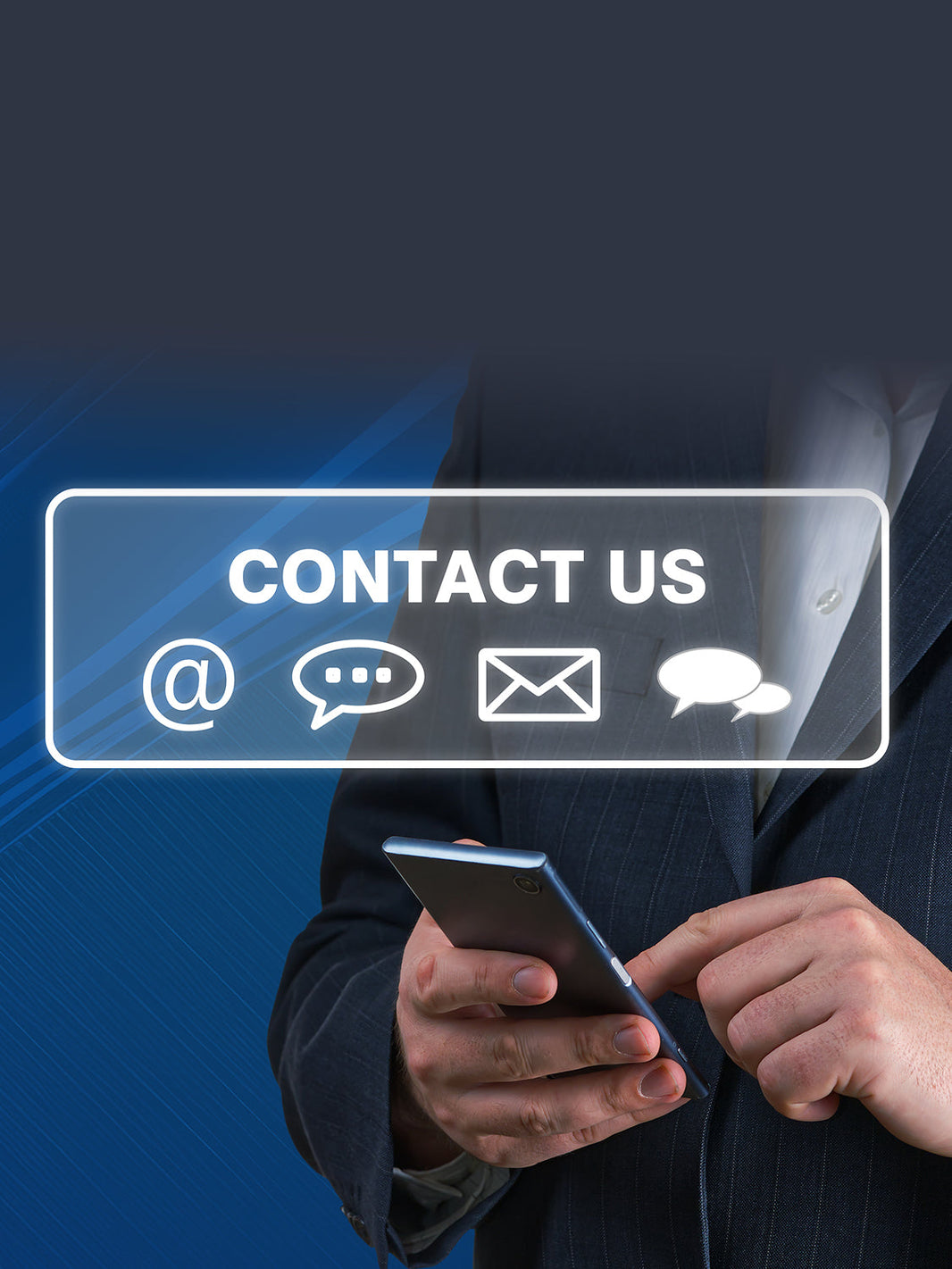 Contact Us