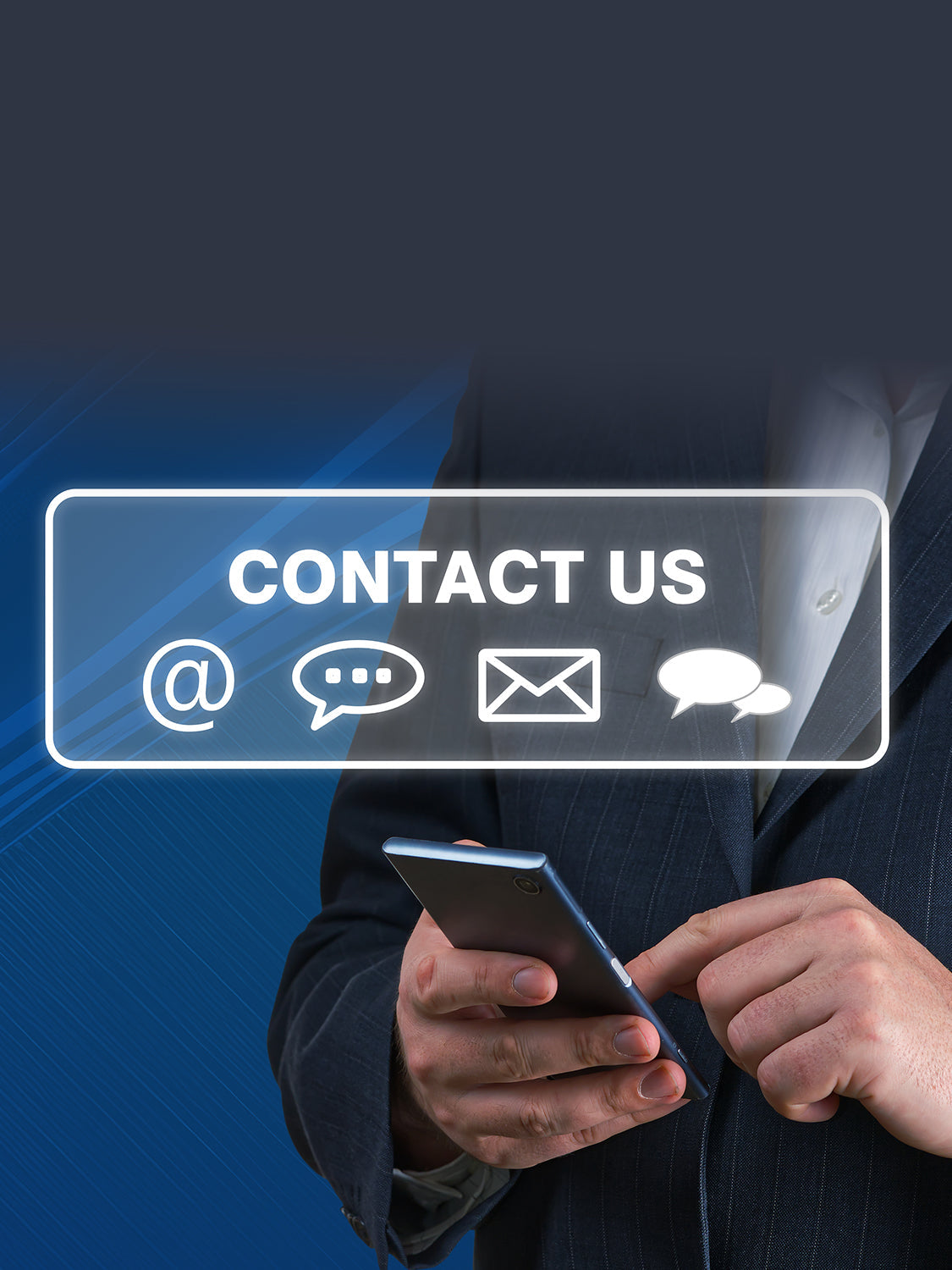 Contact Us