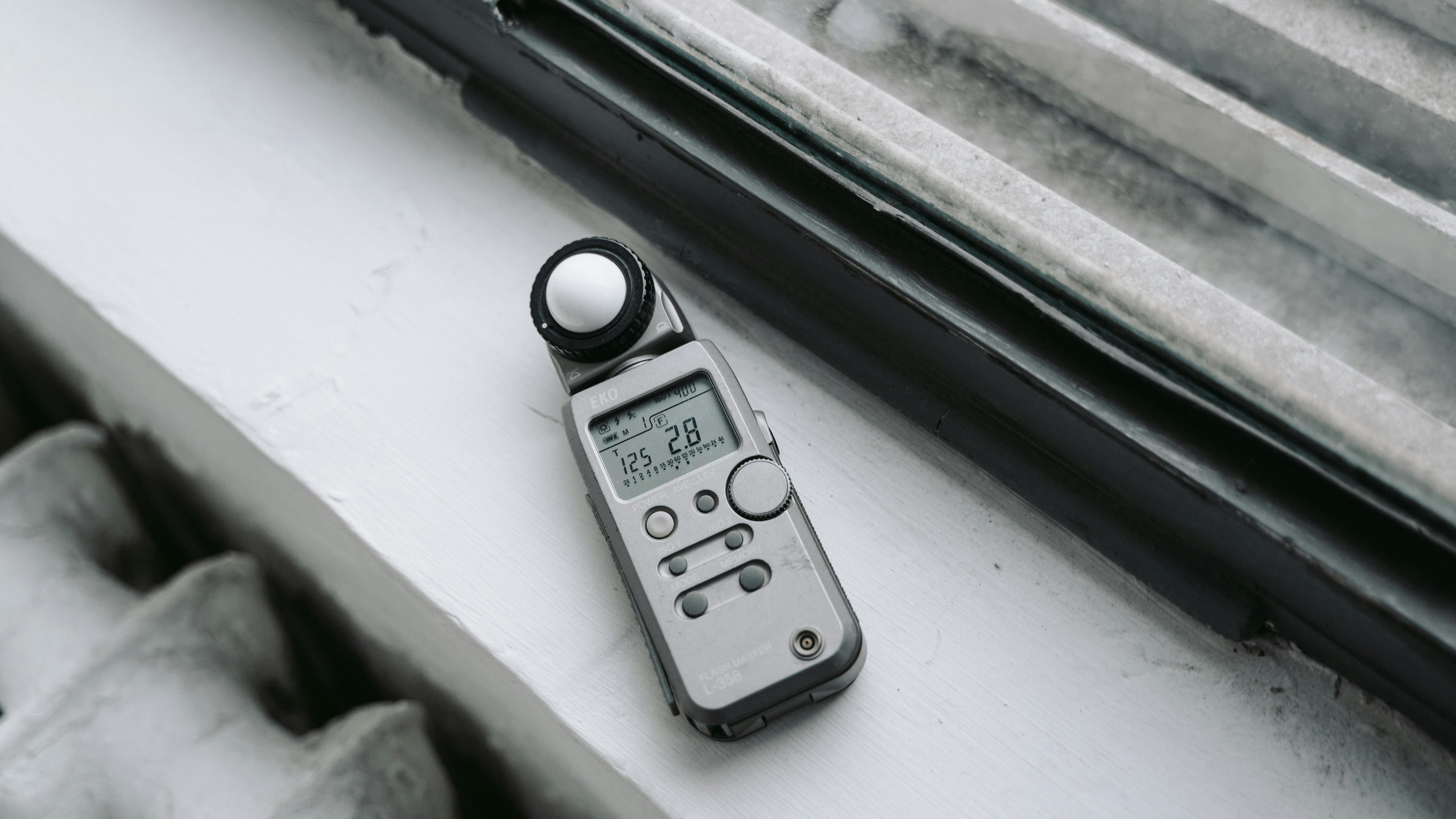 Radiation Detector