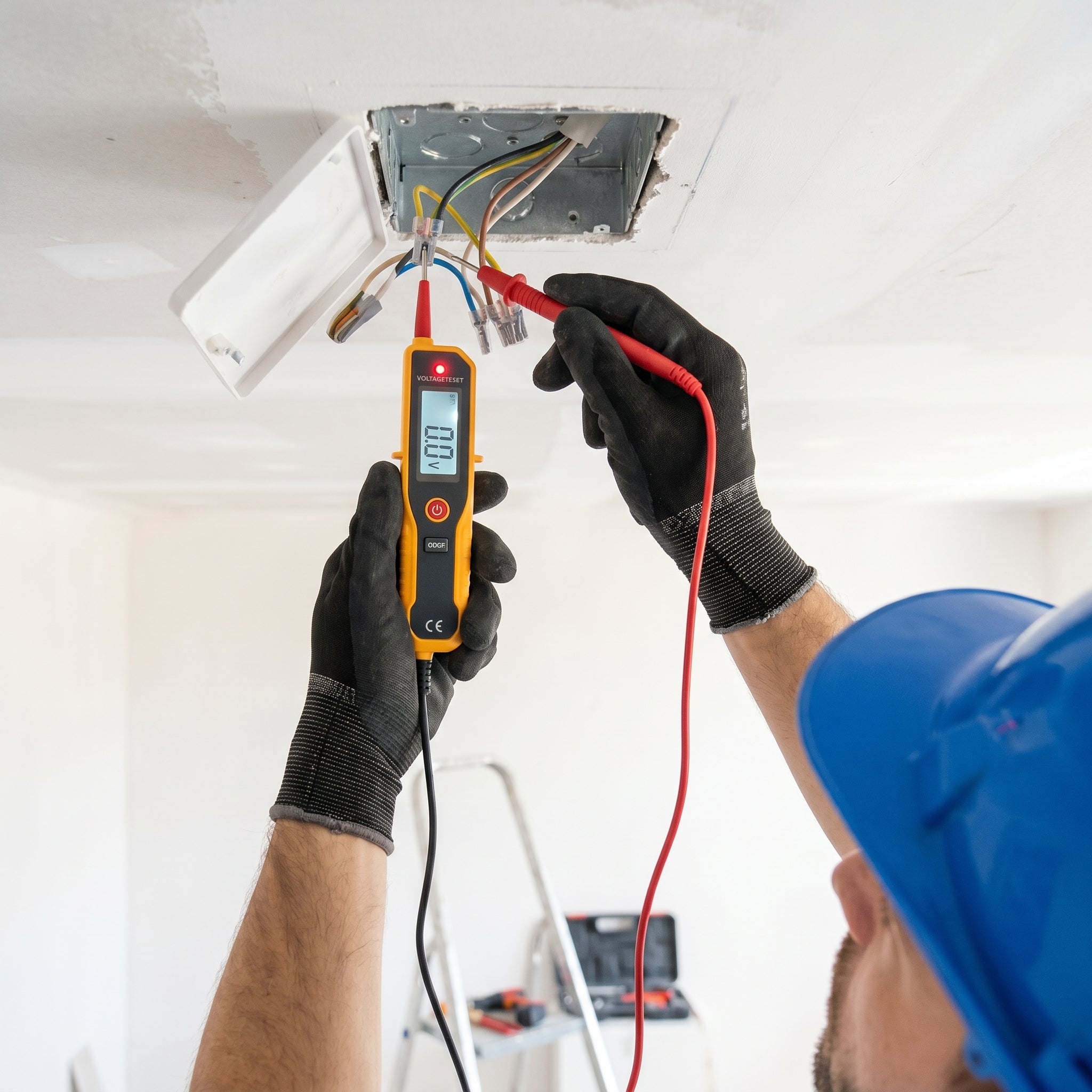 Electrical Testing & Measurement