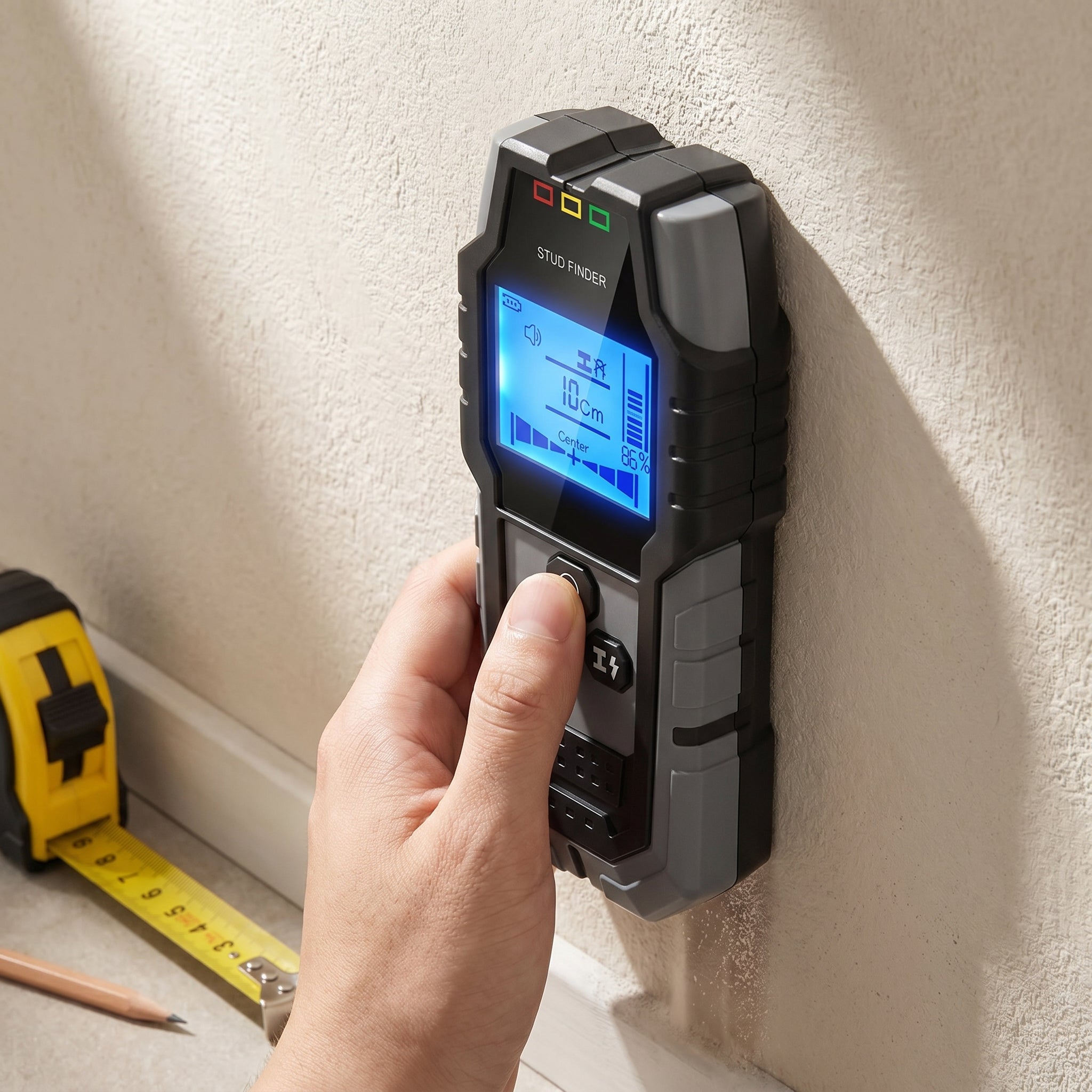 Detection & Inspection Equipment