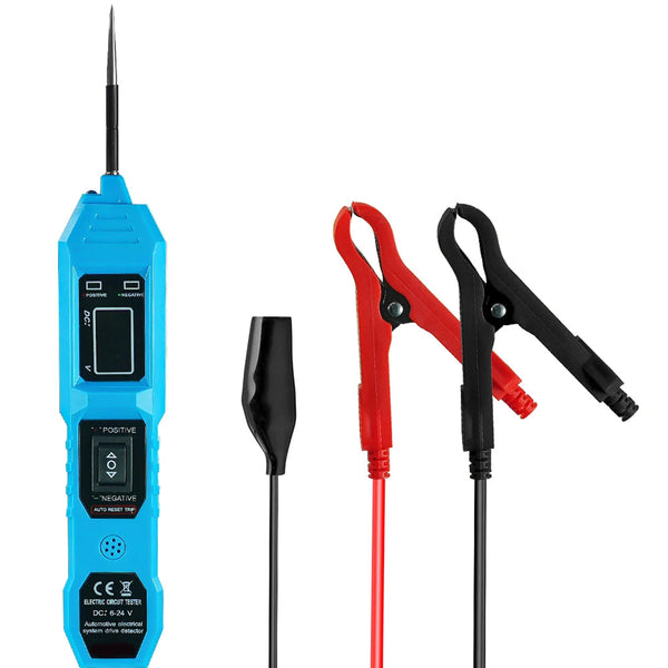 EdorVious 3.5V-36V Automotive Power Probe Circuit Tester
