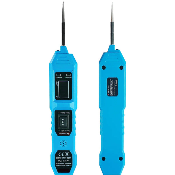 EdorVious 3.5V-36V Automotive Power Probe Circuit Tester