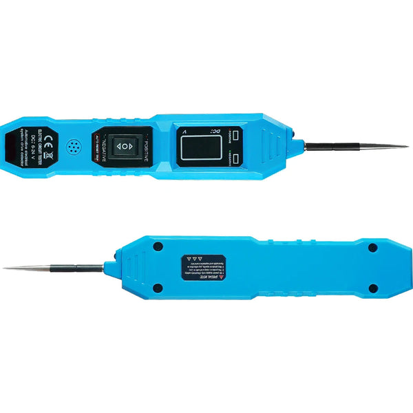 EdorVious 3.5V-36V Automotive Power Probe Circuit Tester