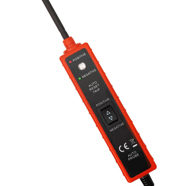 EdorVious 3.5V-36V Automotive Power Probe Circuit Tester