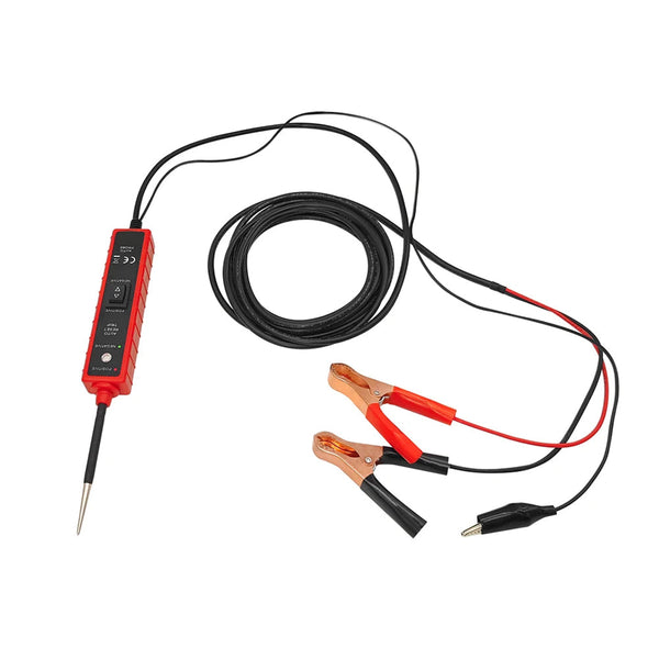 EdorVious 3.5V-36V Automotive Power Probe Circuit Tester