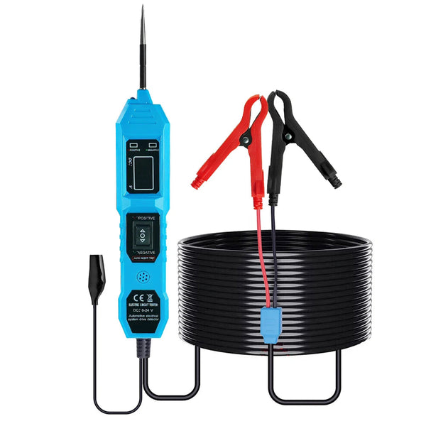EdorVious 3.5V-36V Automotive Power Probe Circuit Tester
