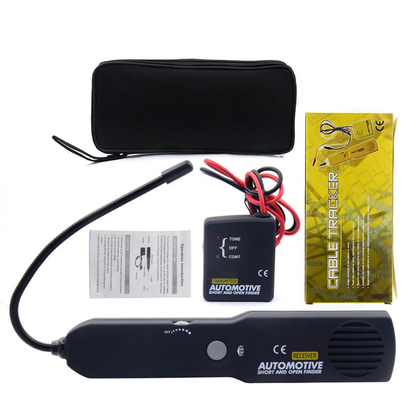 EdorVious 3.5V-36V Automotive Power Probe Circuit Tester