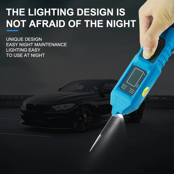 EdorVious 3.5V-36V Automotive Power Probe Circuit Tester