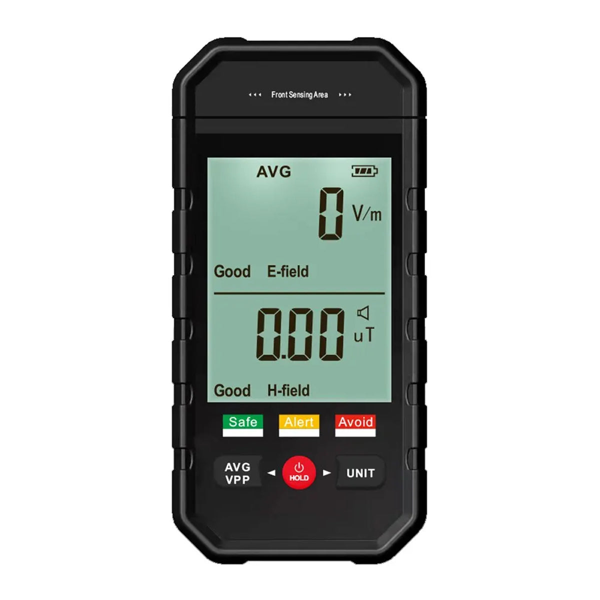 EmixKiv EMF Meter 5G/WiFi Radiation Detector