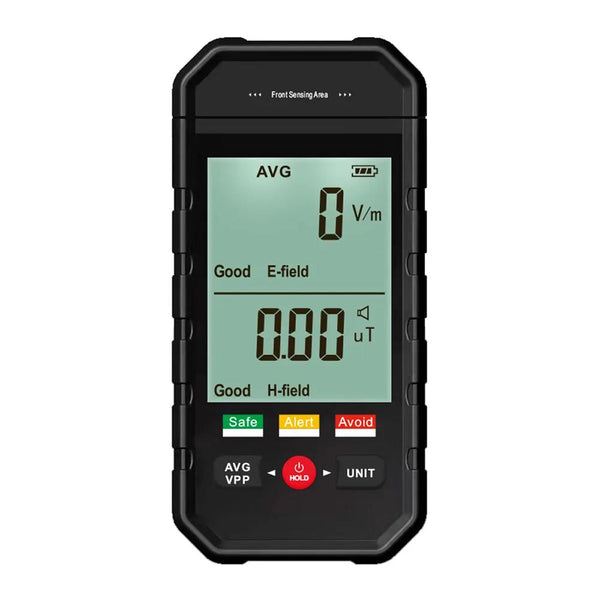 EmixKiv EMF Meter 5G/WiFi Radiation Detector