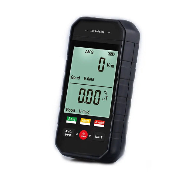 EmixKiv EMF Meter 5G/WiFi Radiation Detector