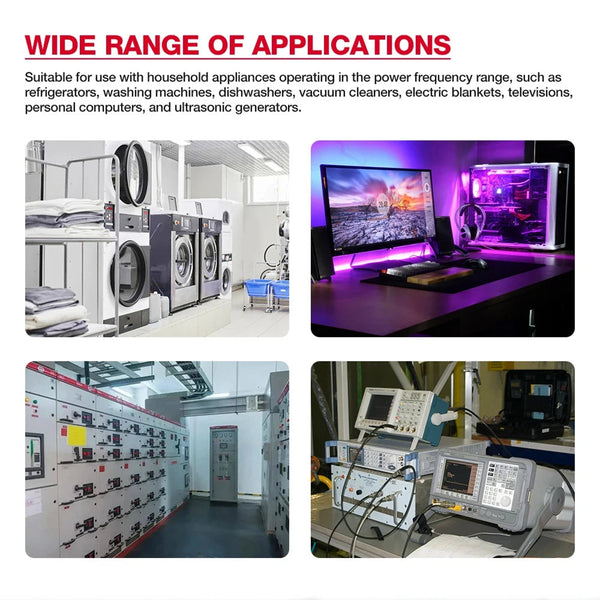 FindMaxal EMF Radiation and Wall Detector