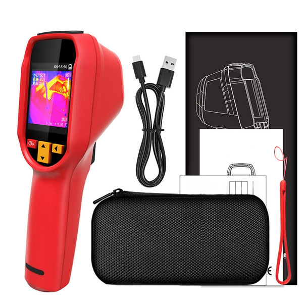 LensFlaro Thermal Imaging Camera 240x240 Resolution