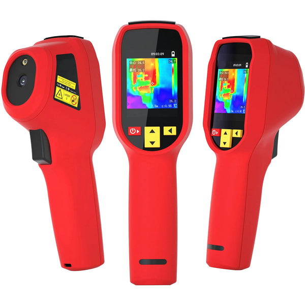 LensFlaro Thermal Imaging Camera 240x240 Resolution