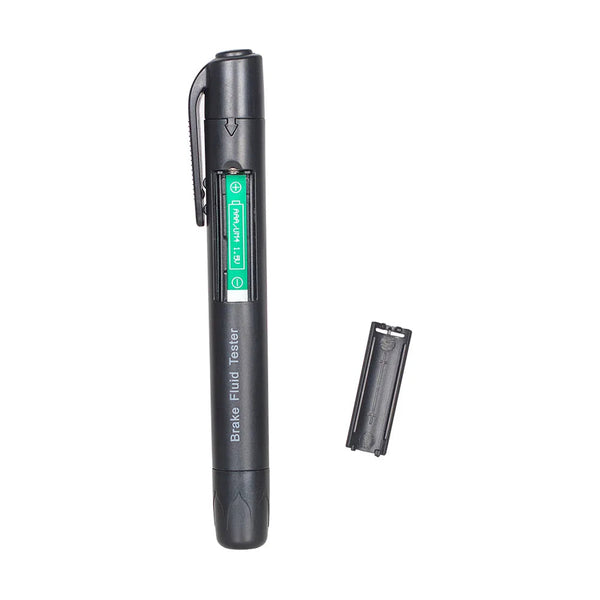 RadivJoli Professional 5-LED Brake Fluid Moisture Tester