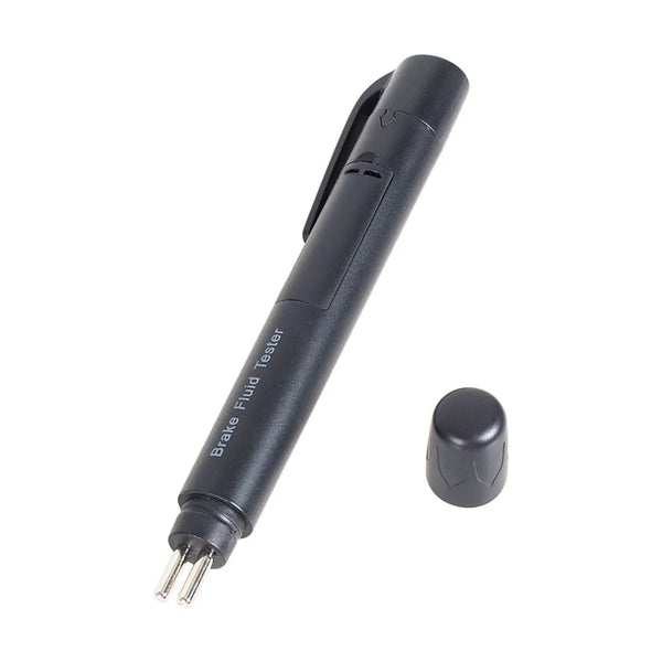 RadivJoli Professional 5-LED Brake Fluid Moisture Tester