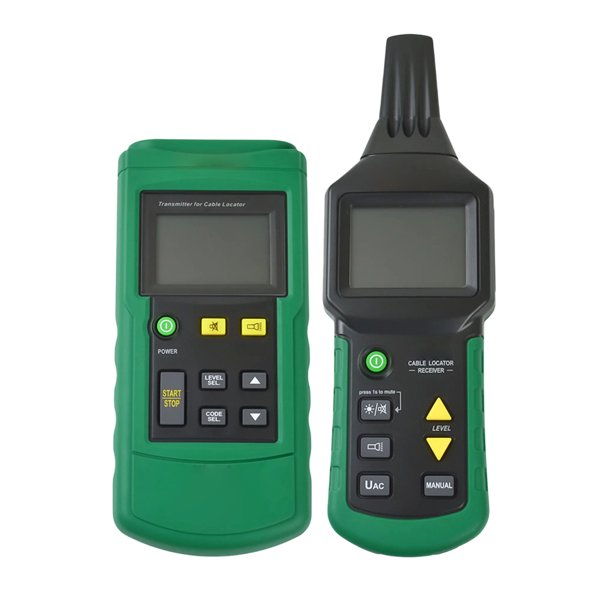 SelMigno Wire Tracer and Underground Cable Locator Kit
