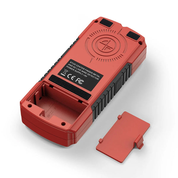 StudSynci 3-in-1 Wall Scanner and Stud Finder