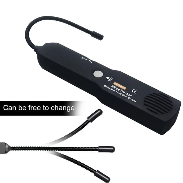 Professional Non-Destructive Automotive Circuit Tester & Wire Tracer