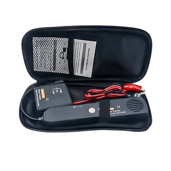Professional Non-Destructive Automotive Circuit Tester & Wire Tracer