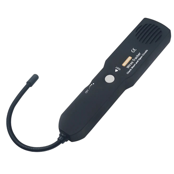 Professional Non-Destructive Automotive Circuit Tester & Wire Tracer