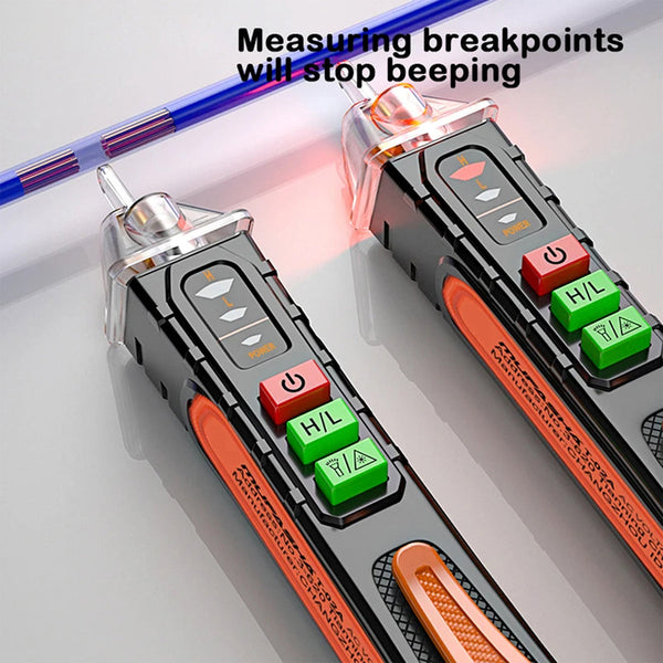 ValixRima Professional AC Voltage Detector Pen