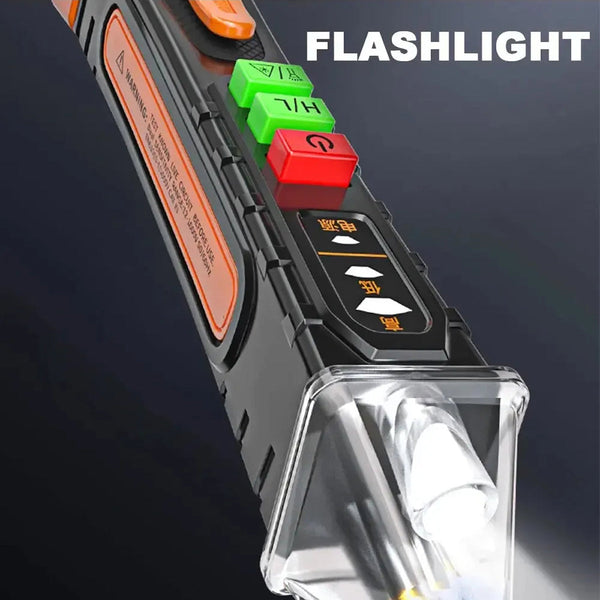 ValixRima Professional AC Voltage Detector Pen